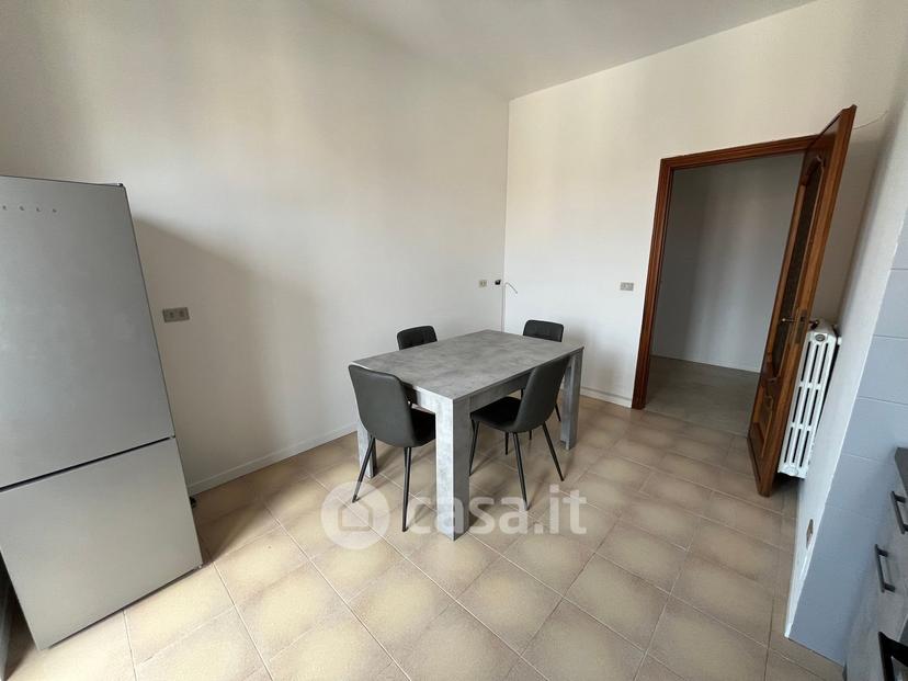 Stanza in Corso Sebastopoli 212