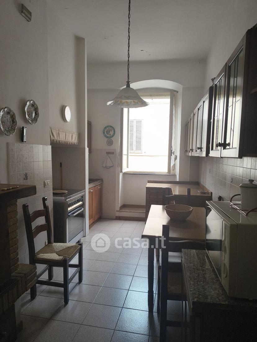Appartamento in Via della Misericordia — foto 6 di 23