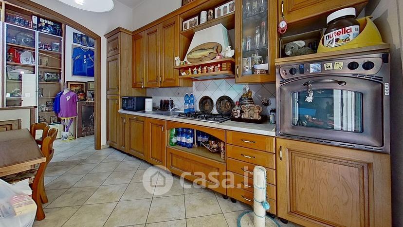 Quadrilocale in Via Giosuè Carducci — foto 2 di 7