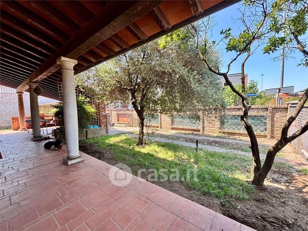 Villa in Via San Rocco