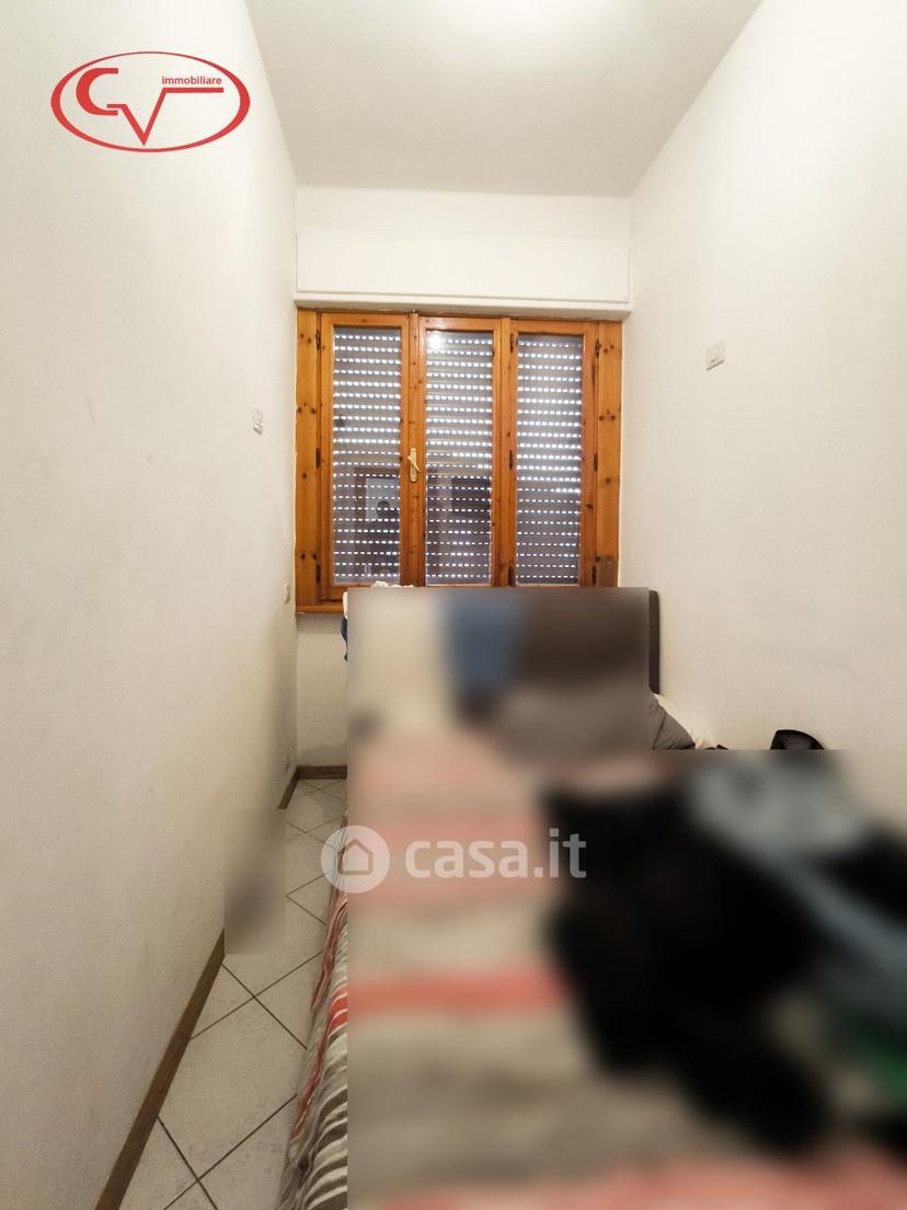 Trilocale in Via del Porcellino — foto 14 di 16
