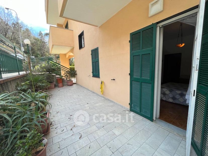 Trilocale in Via Ranzi — foto 18 di 23