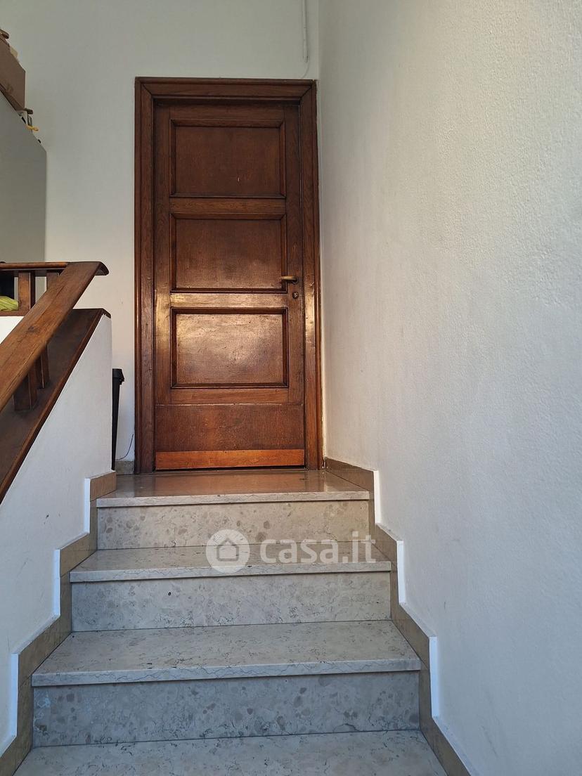 Trilocale in Via Cicco Simonetta — foto 19 di 21