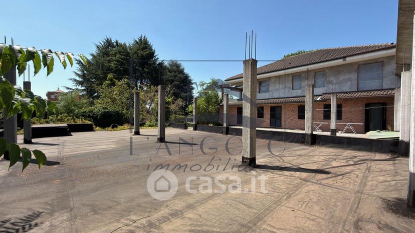 Villa in Via Mantova 5 — foto 3 di 60