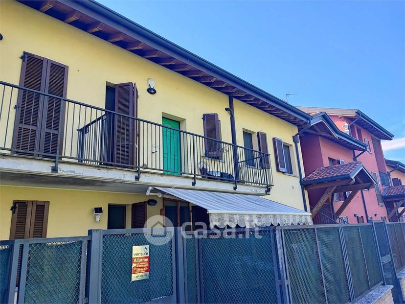 Bilocale in Via Fratelli Rosselli — foto 9 di 36