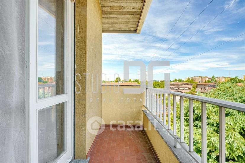 Trilocale in Via Andrea Doria — foto 13 di 20