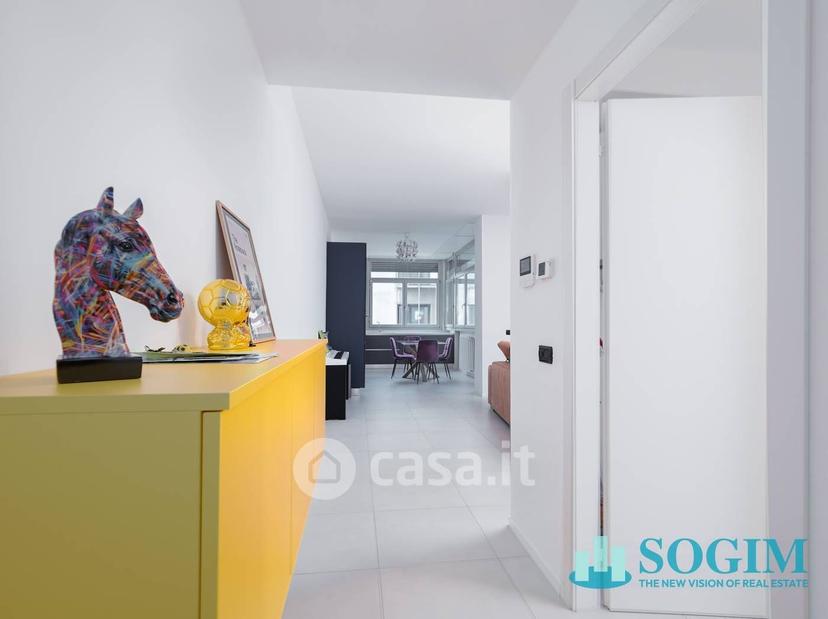 Bilocale in Via Ginevrina da Fossano 1 — foto 24 di 25