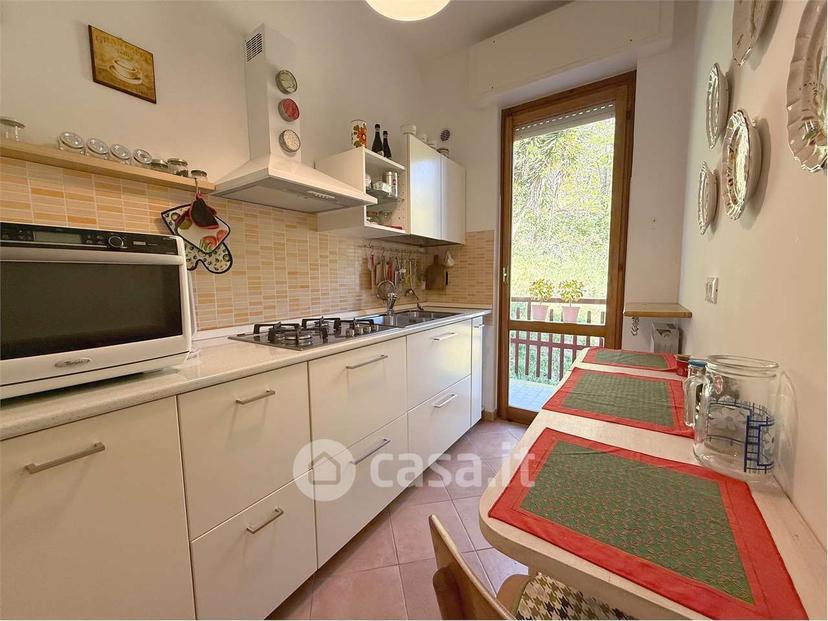 Appartamento in Viale delle Mimose 14 — foto 28 di 30