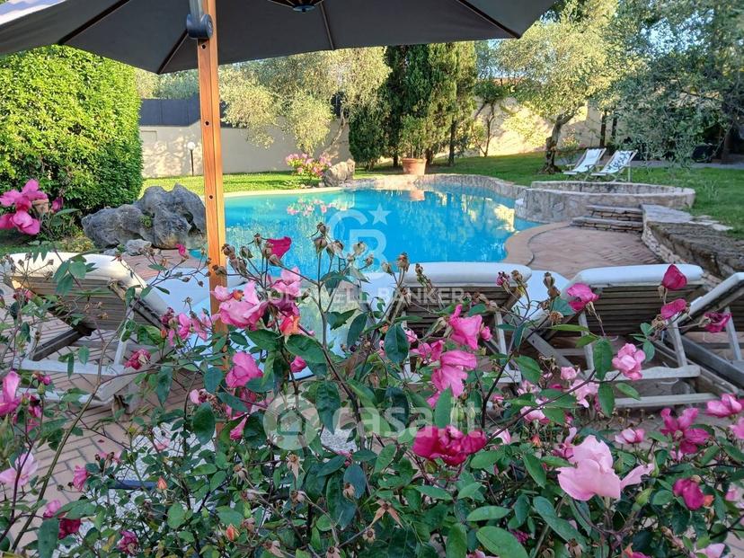 Villa in Strada Cassia Sud — foto 70 di 77