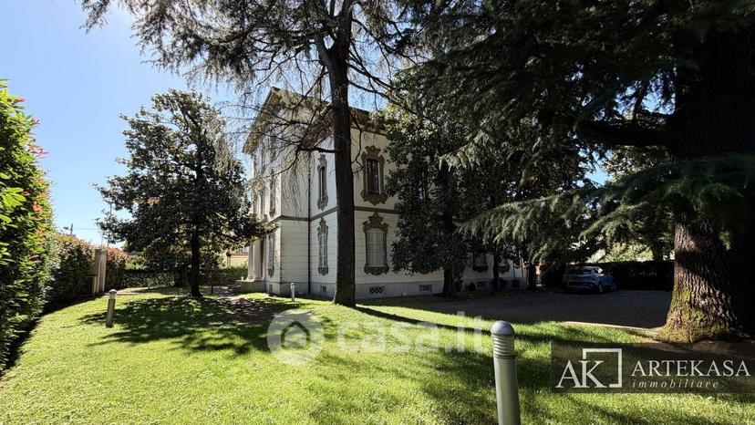 Appartamento in Via Massaua 2 — foto 17 di 34