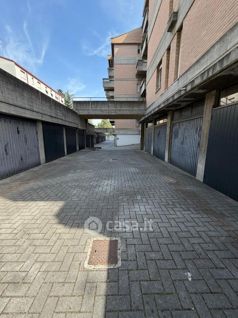 Trilocale in Via Sporzana — foto 27 di 36