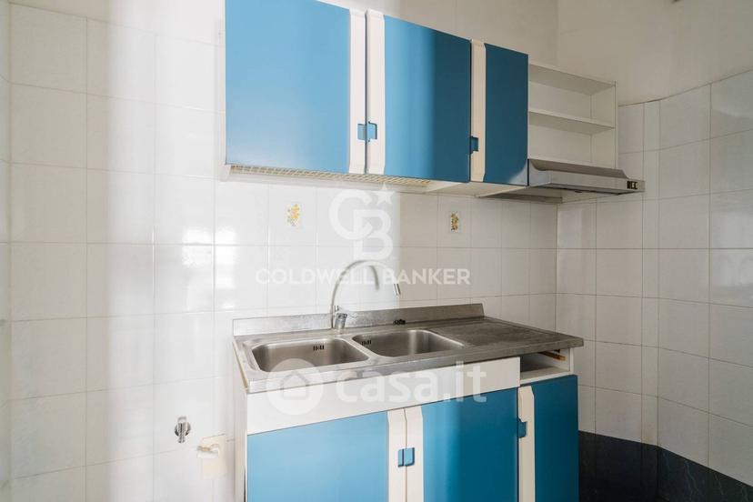 Appartamento in Via Savoia 92 — foto 12 di 29