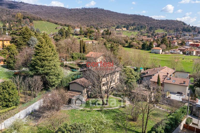 Villa in Via alla Zarda 4 — foto 59 di 63