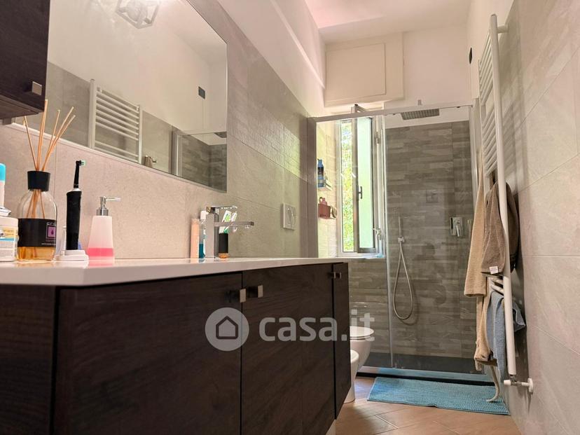 Quadrilocale in Via Romana di Voltri 1 — foto 34 di 61