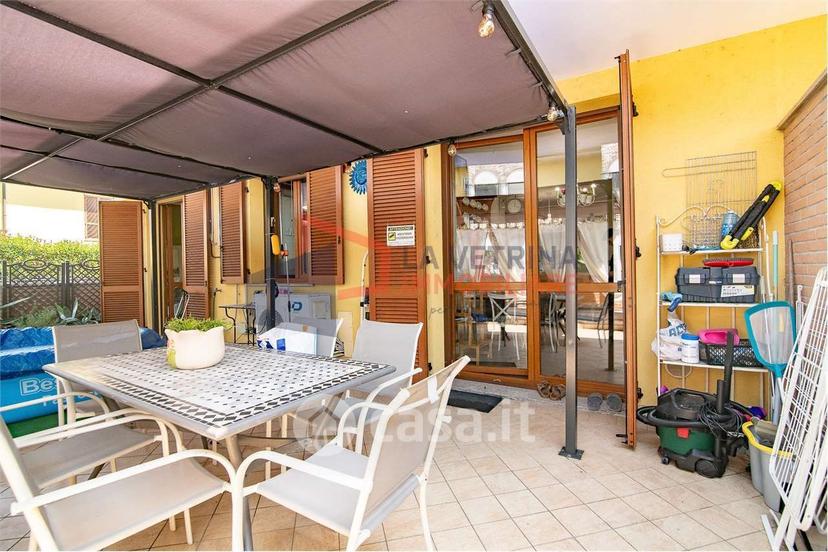 Trilocale in Via Eugenio Montale 23 B — foto 10 di 25