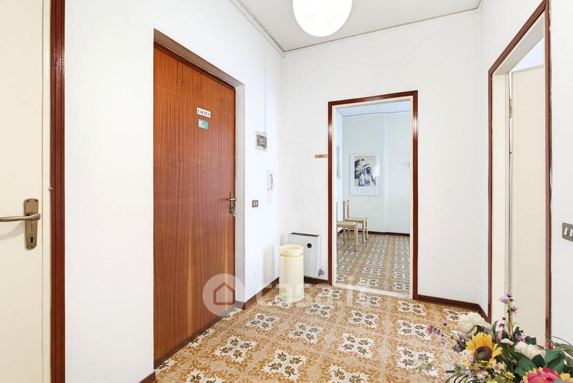 Appartamento in Papa Giovanni Ventitreesimo 12 — foto 31 di 32
