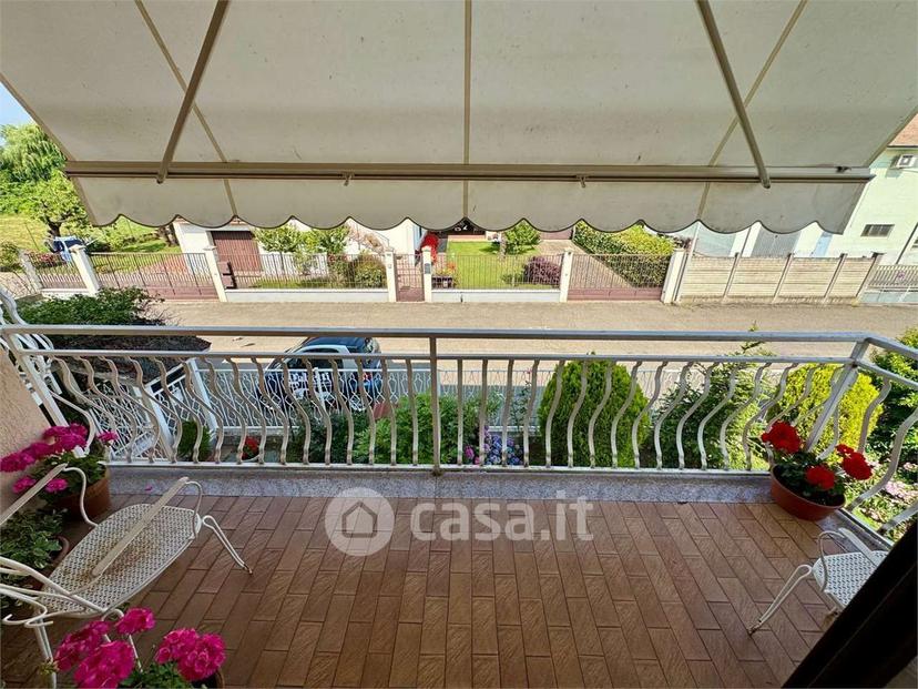 Villa in Via Eugenio Baroni 1 — foto 33 di 33
