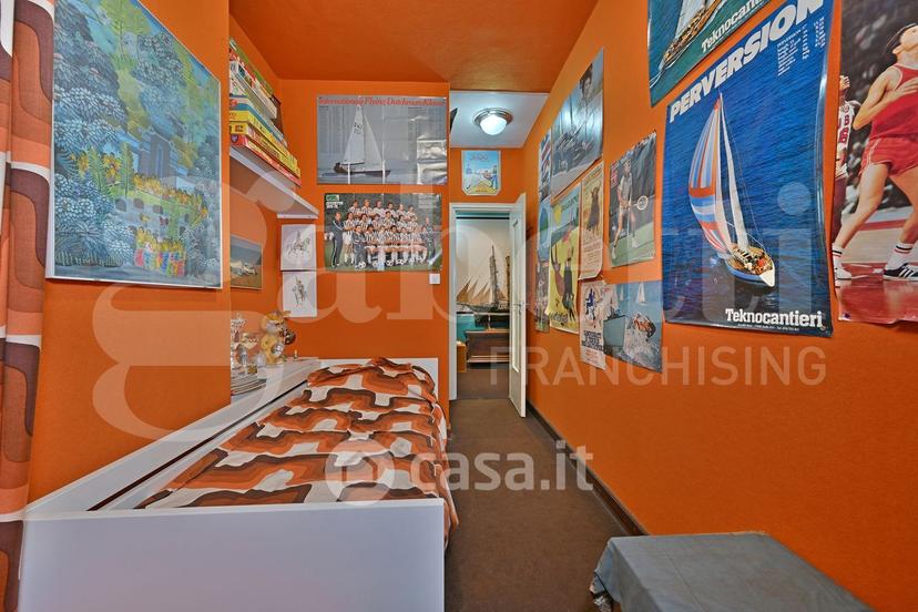 Appartamento in Viale Giosuè Carducci 11 — foto 35 di 40