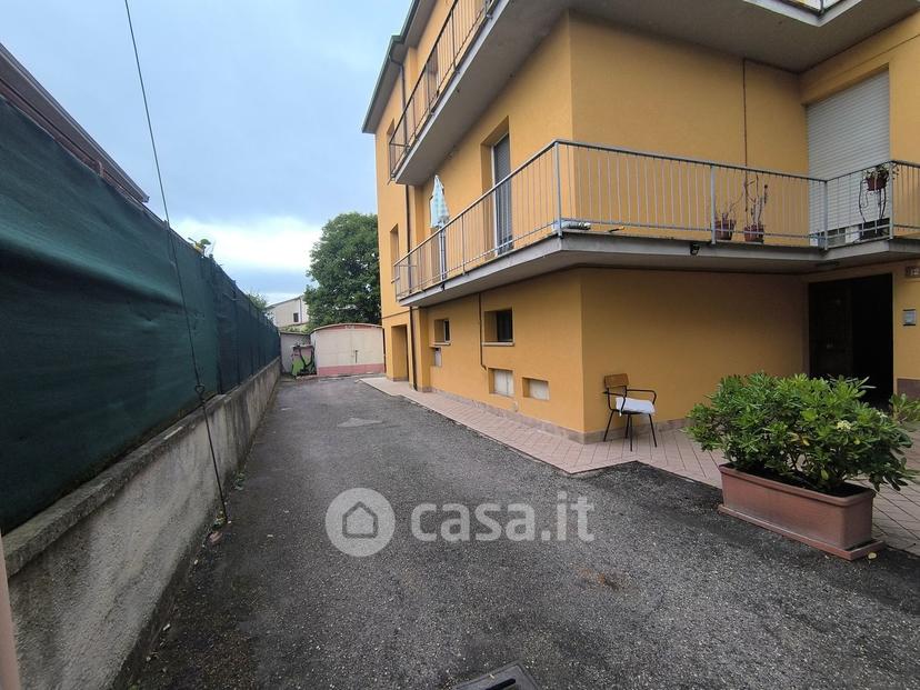 Appartamento in Via B. di Tommaso — foto 34 di 48