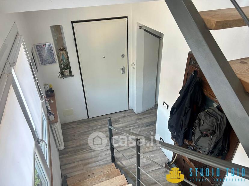 Appartamento in Via del Cimitero del Barazzetto 14 — foto 22 di 30