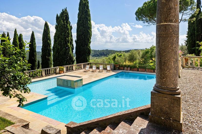 Villa in Piazza del Comune 17 — foto 49 di 74