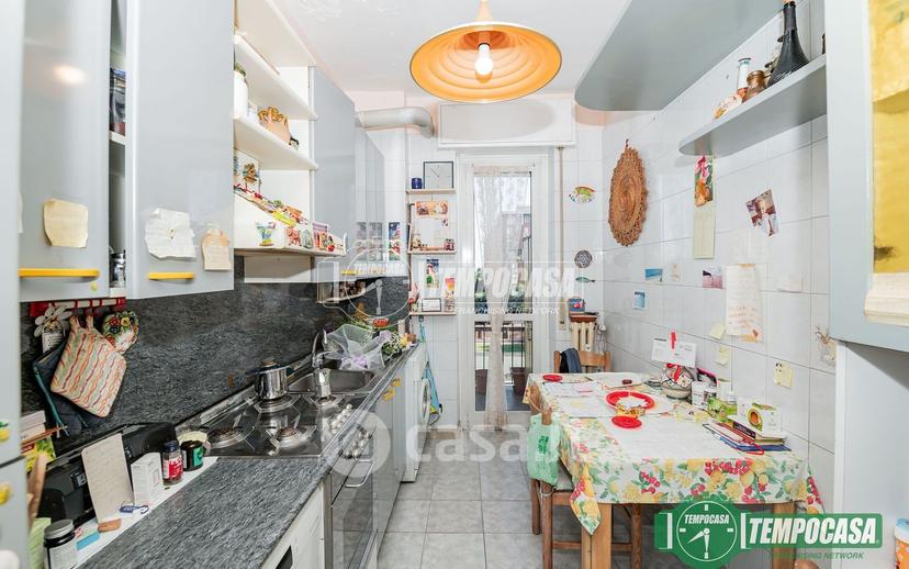 Quadrilocale in Via Giuseppe di Vittorio — foto 18 di 25