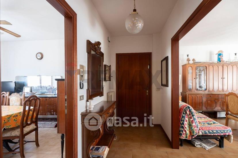Quadrilocale in Via Gigli 27 — foto 55 di 61