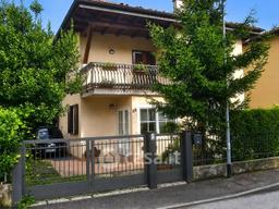 Stanza in Via Gorizia 12