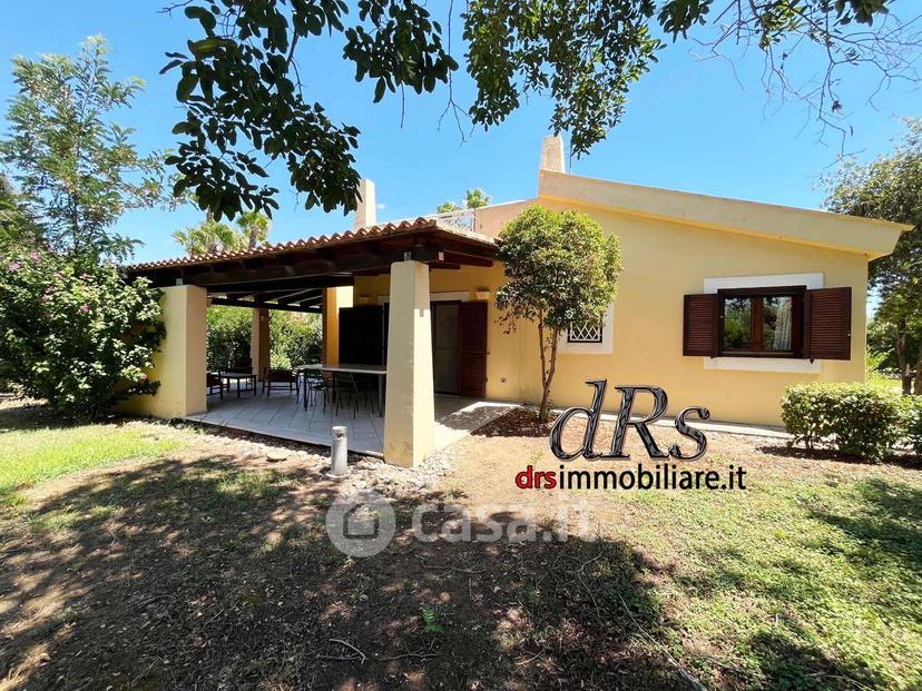 Villa in Via Giasone — foto 58 di 87