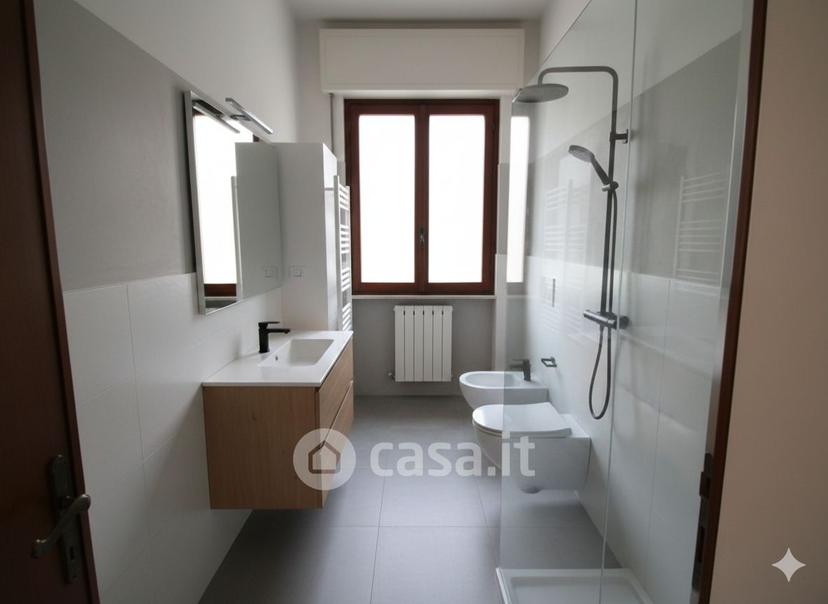 Appartamento in Via Donatello — foto 11 di 23