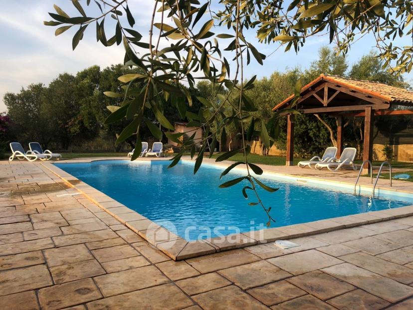 Villa in Strada Vicinale Sant'Anatolia Traversa — foto 18 di 37