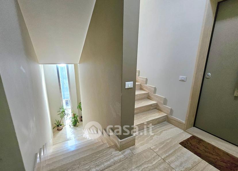 Quadrilocale in Via Giuseppe Saragat 17 — foto 3 di 28