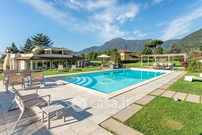 Villa in Via della Costa 72 — foto 20 di 39