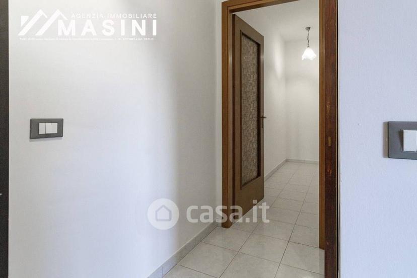 Quadrilocale in Viale Sant'Antonio 15 — foto 3 di 35