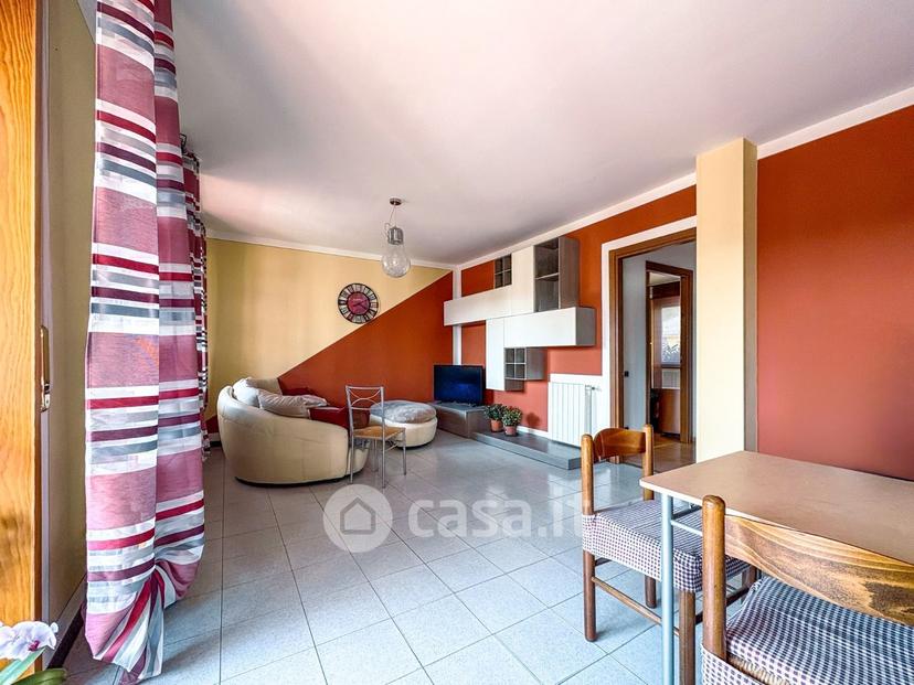 Trilocale in Via Mozzalina 102 — foto 17 di 19