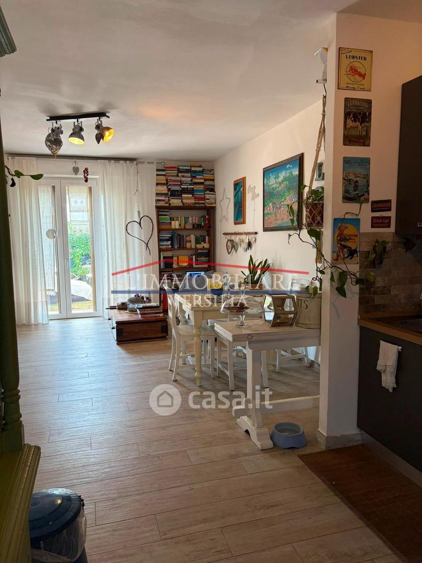 Quadrilocale in Via San Giuseppe Vecchio 175 — foto 19 di 28