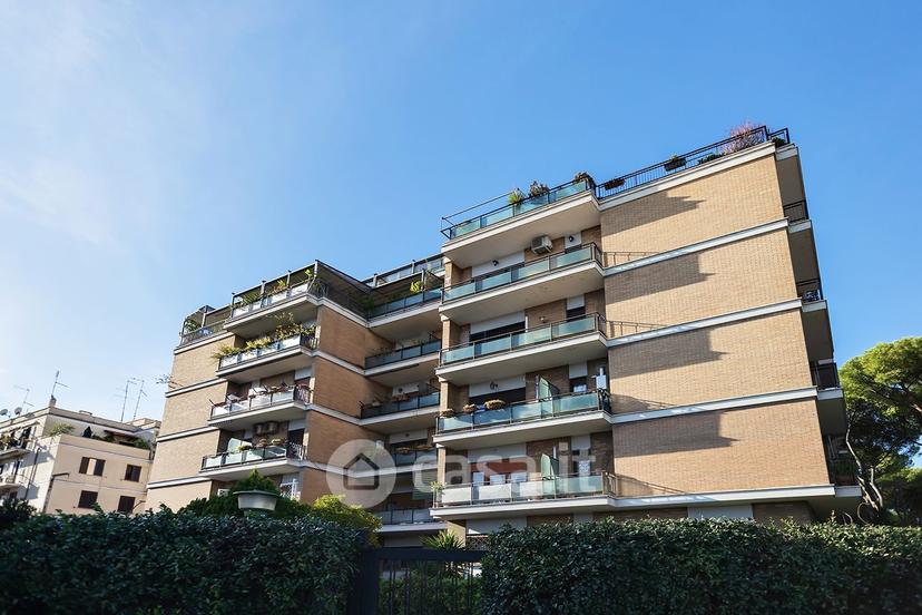 Bilocale in Circonvallazione Nomentana — foto 20 di 23