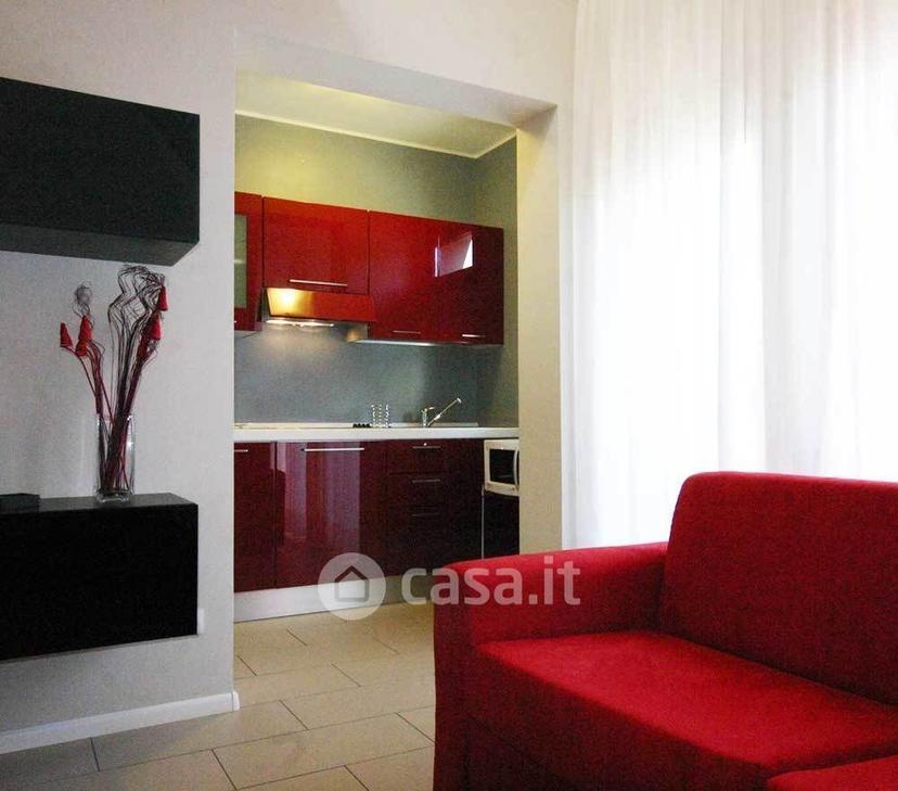 Monolocale in Via Re Martino 22 — foto 3 di 30