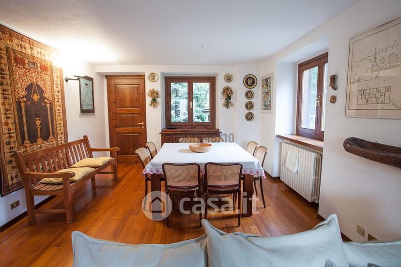 Quadrilocale in Strada del Villair 44 — foto 22 di 57