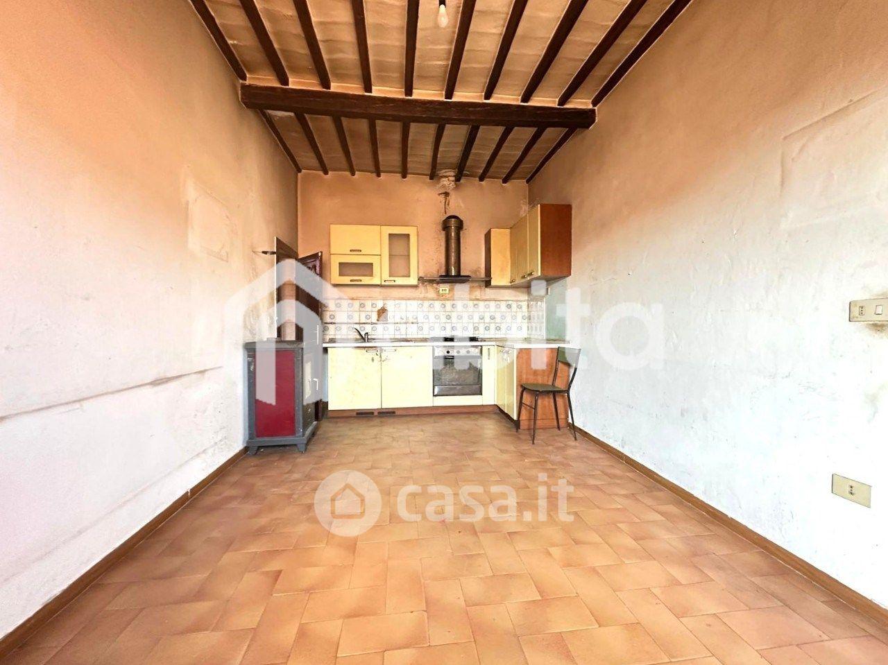 Bilocale in Via G. di Vittorio