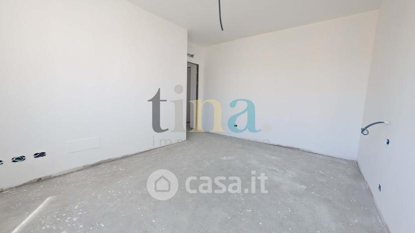 Quadrilocale in Via Vincenzo Monti — foto 9 di 29