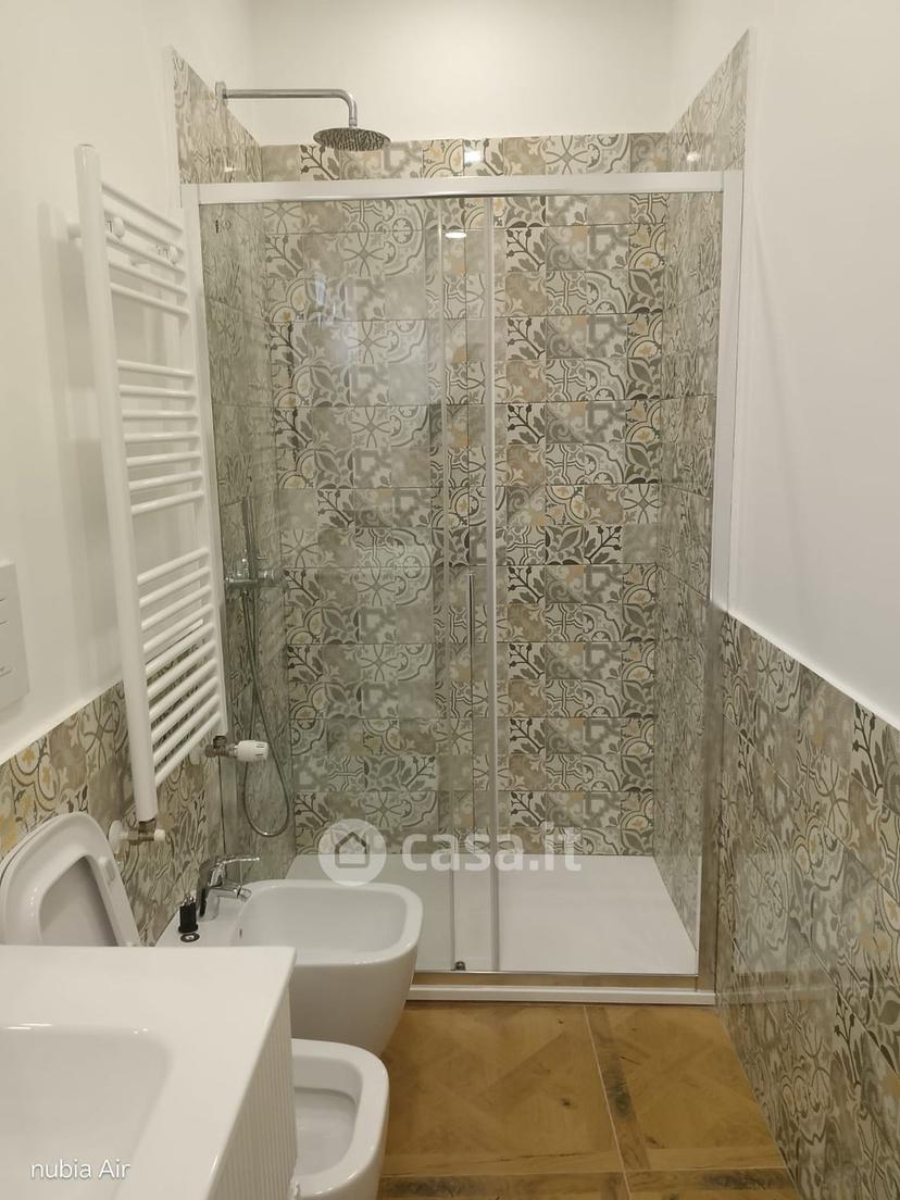 Trilocale in Via Battistello Caracciolo 83 — foto 3 di 12