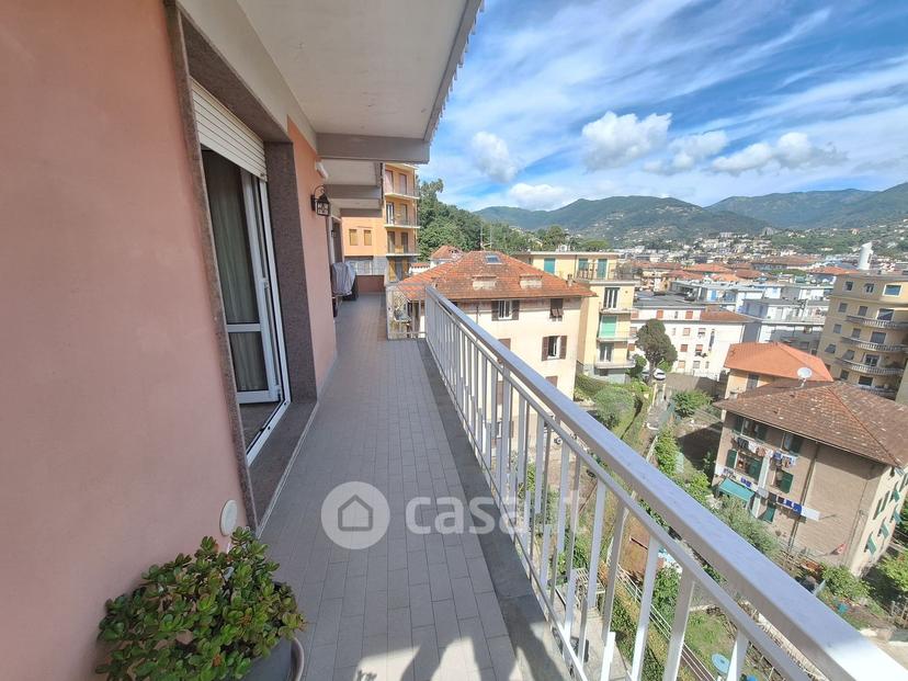 Quadrilocale in Via dei Glicini 7 — foto 16 di 20
