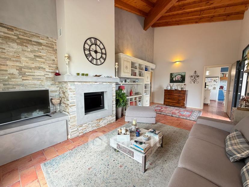 Villa in Via Molino Traversa Prima 25 — foto 103 di 125