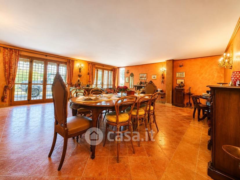 Villa in Via Lorenzo Acquarone — foto 12 di 29