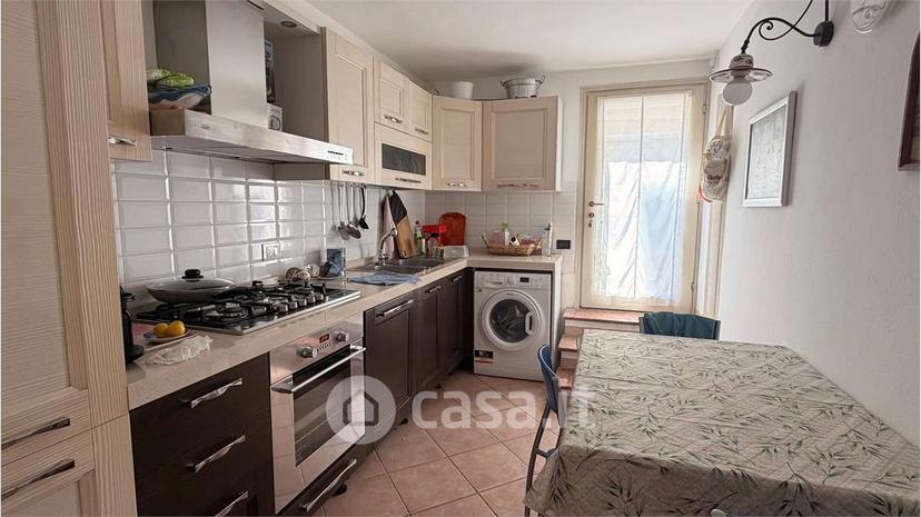 Quadrilocale in Viale Nazario Sauro — foto 11 di 19