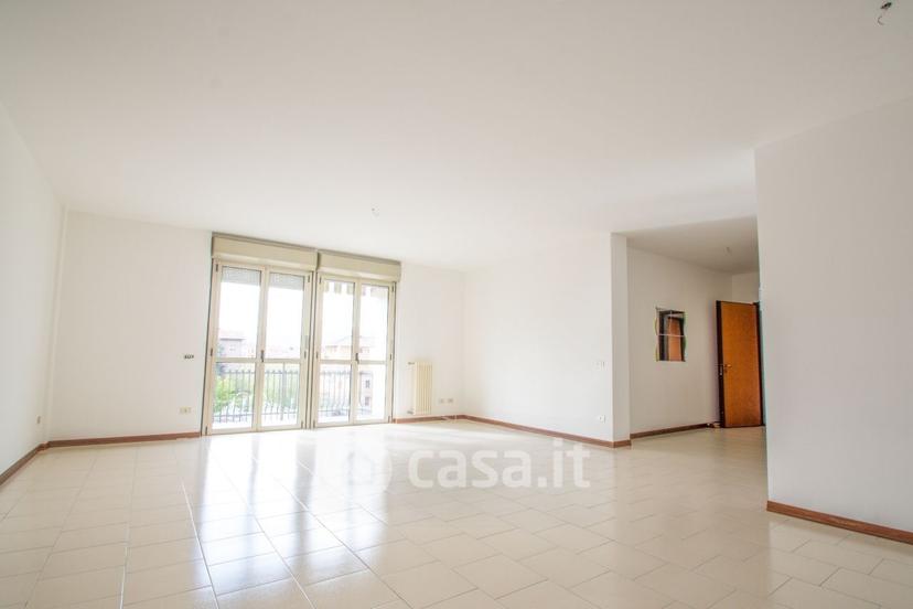 Quadrilocale in Corso XXV Aprile 25 — foto 2 di 14