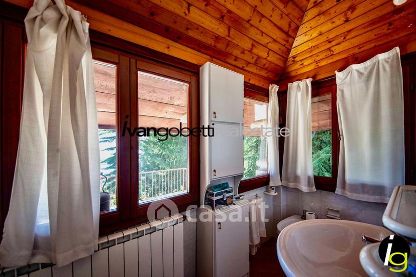 Villa in Viale Mottino 17 — foto 113 di 116