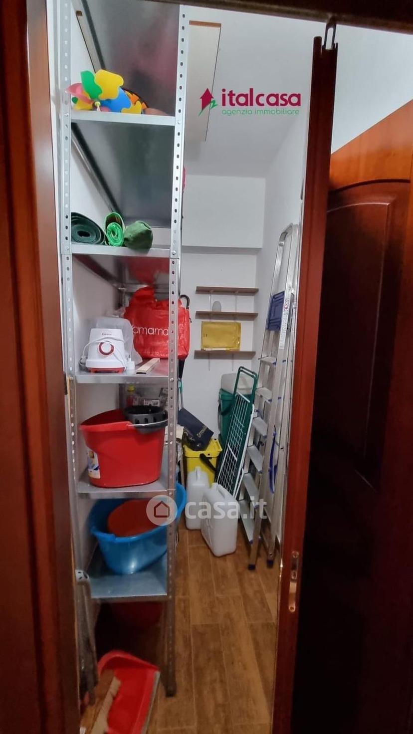 Quadrilocale in Via Marullo — foto 31 di 35