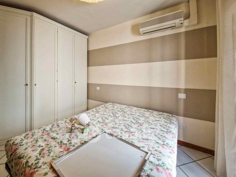 Appartamento in Piazzetta Tonini 6